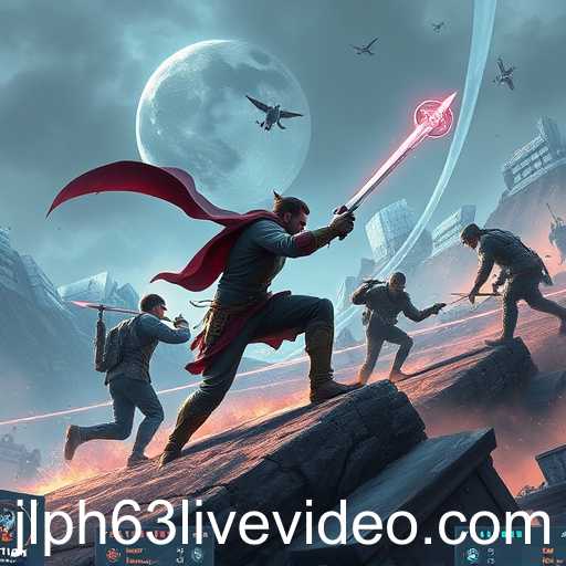 Unpacking the Thrills of the 'Action Packed' Gaming Category: A Journey Through 'jlph63'