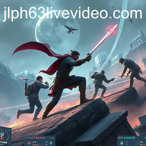 Unpacking the Thrills of the 'Action Packed' Gaming Category: A Journey Through 'jlph63'