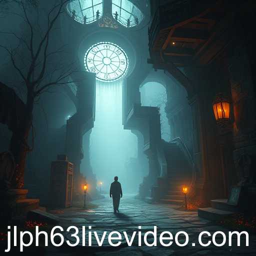 Exploring the Captivating World of Adventure Games: A Look into the Heart of Interactive Storytelling