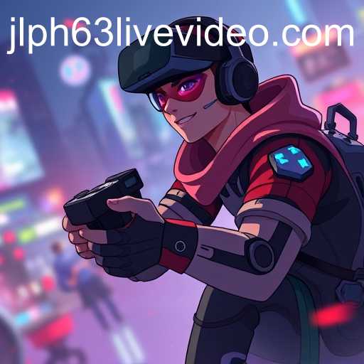 Digital Revolution in Gaming: Exploring JLPh63