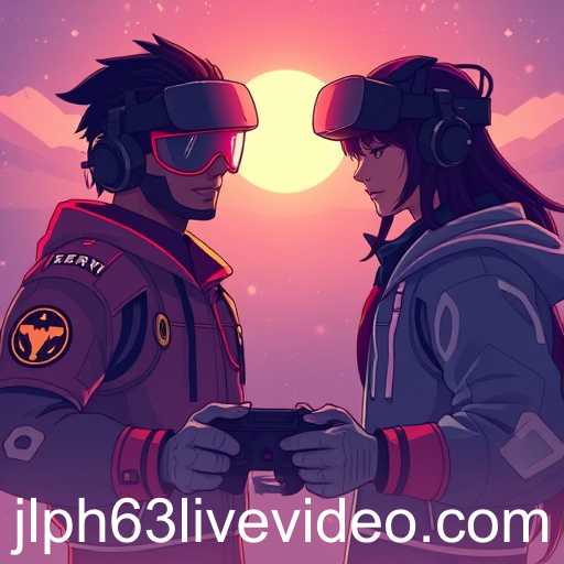 Emerging Trends in Online Gaming