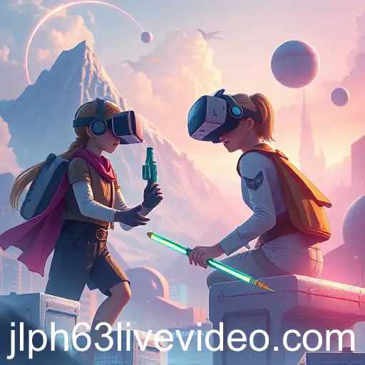 The Evolving Landscape of Online Gaming