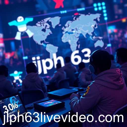 Evolving Trends in Online Gaming