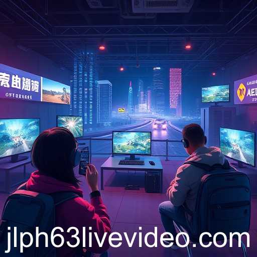 Unraveling the Future of Online Gaming