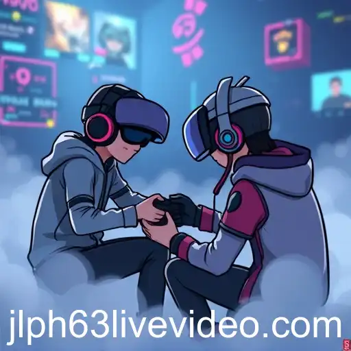 The Rise of Gaming Communities in 2025