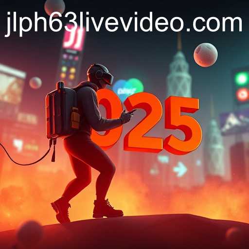 Gaming Evolution in 2025