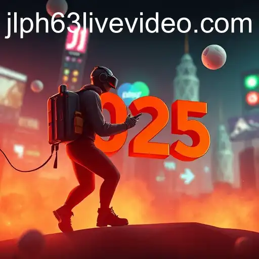 Gaming Evolution in 2025