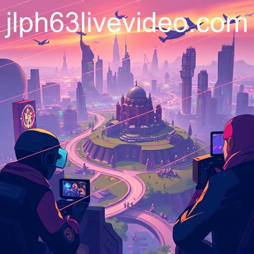 Gaming Evolution: Analyzing Trends