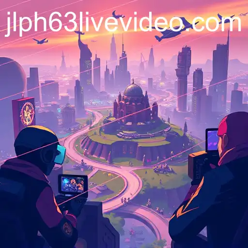 Gaming Evolution: Analyzing Trends