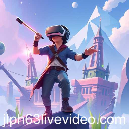 Gaming Industry Evolves with Interactive Innovations