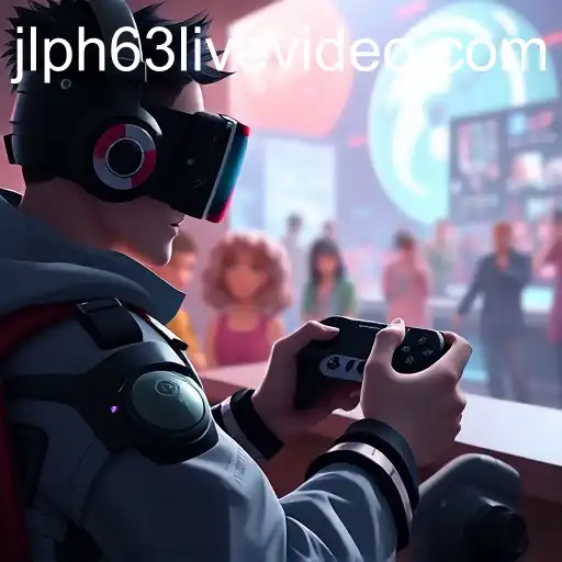 Gaming Trends Reshape Online Communities