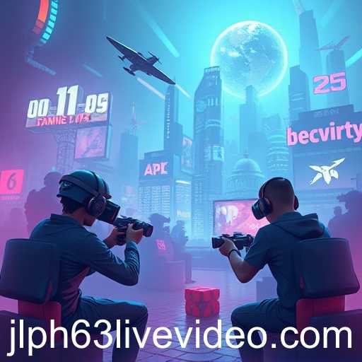 Gaming Trends in a New Era