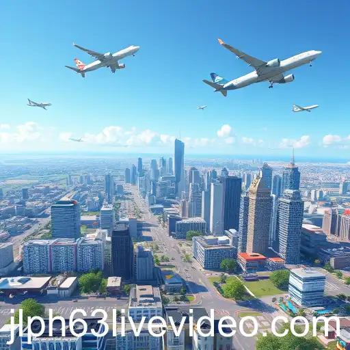 Gaming Trends and Insights from JLPH63