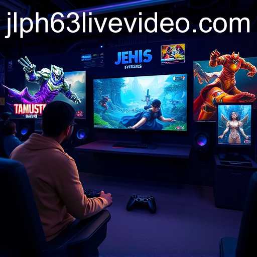 Gaming Trends on the Rise