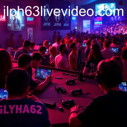 Growing Trend of Online Gaming Communities