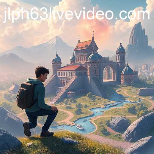 Online Gaming Evolution: A New Era