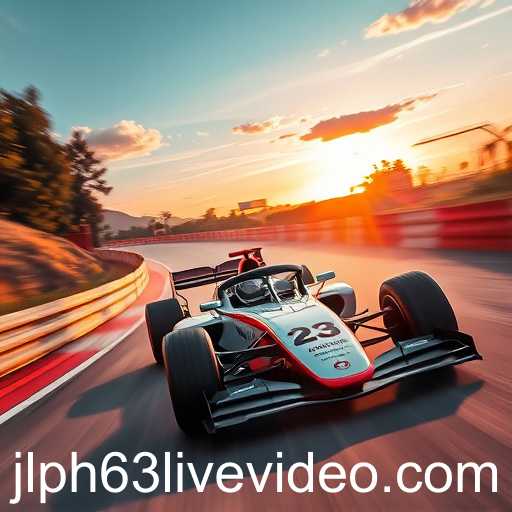 The Thrill of Speed Racing: Exploring the Exciting World of High-Octane Gaming