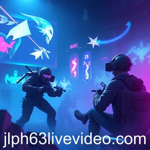 Rise of Gaming Platforms: The Case of jlph63