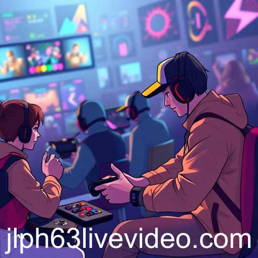 The Rise of Gaming Culture in 2025