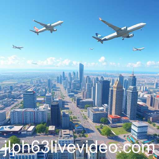 Exploring 'Simulation World': A Deep Dive into the Virtual Realm