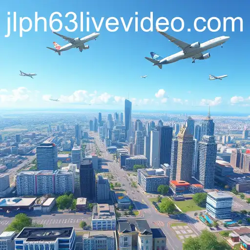 Exploring 'Simulation World': A Deep Dive into the Virtual Realm